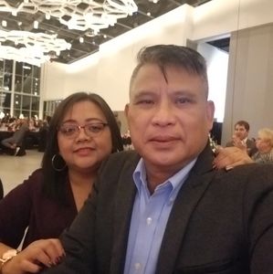 Meet your Posher, Winnie